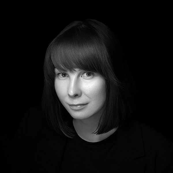 Inna Derbeneva